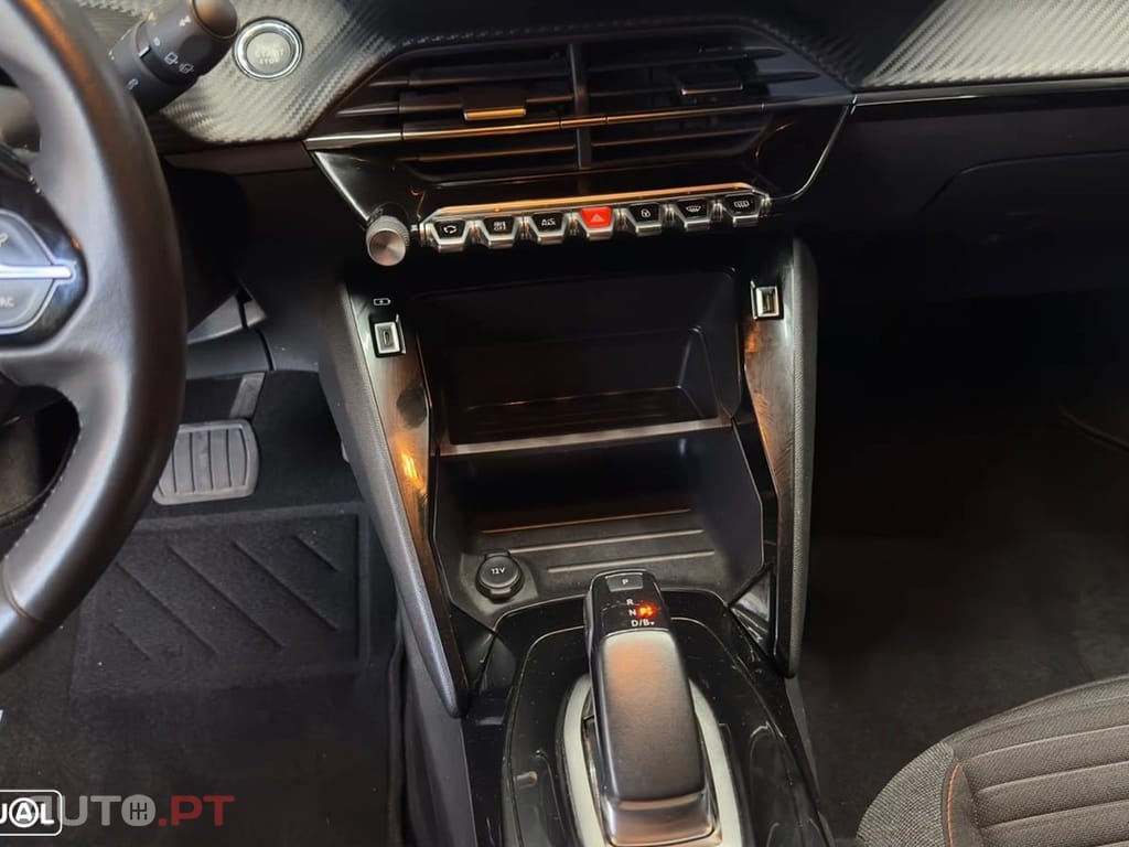 Peugeot E-208 Active Pack