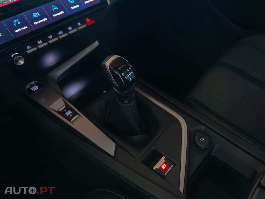Peugeot 308 1.2 PureTech Allure