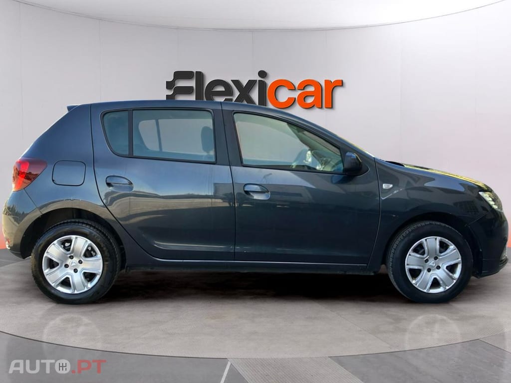 Dacia Sandero 1.0 SCe Pack