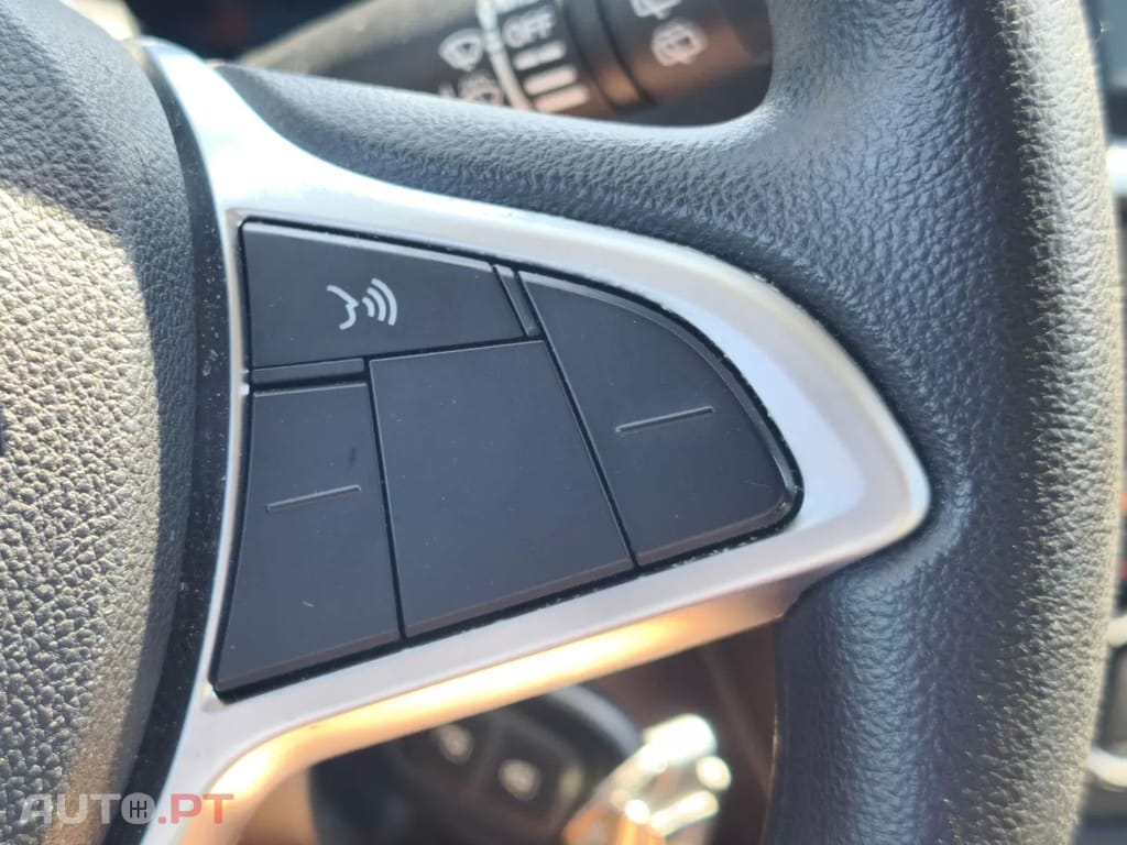 Dacia Spring Electric 45 Comfort Plus