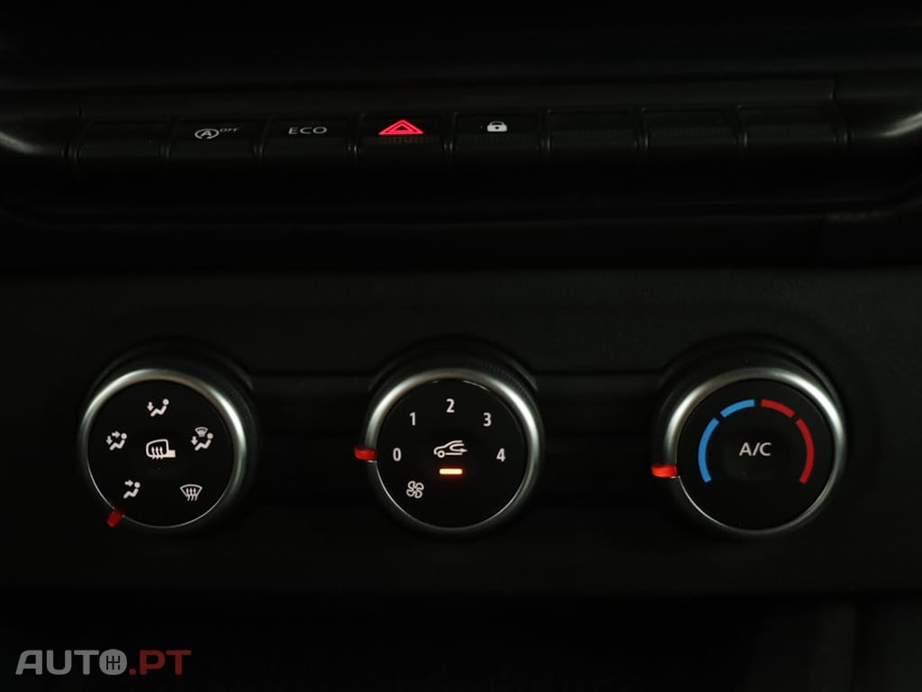 Renault Kangoo Kangoo 1.5 Blue dCi L2 Advance