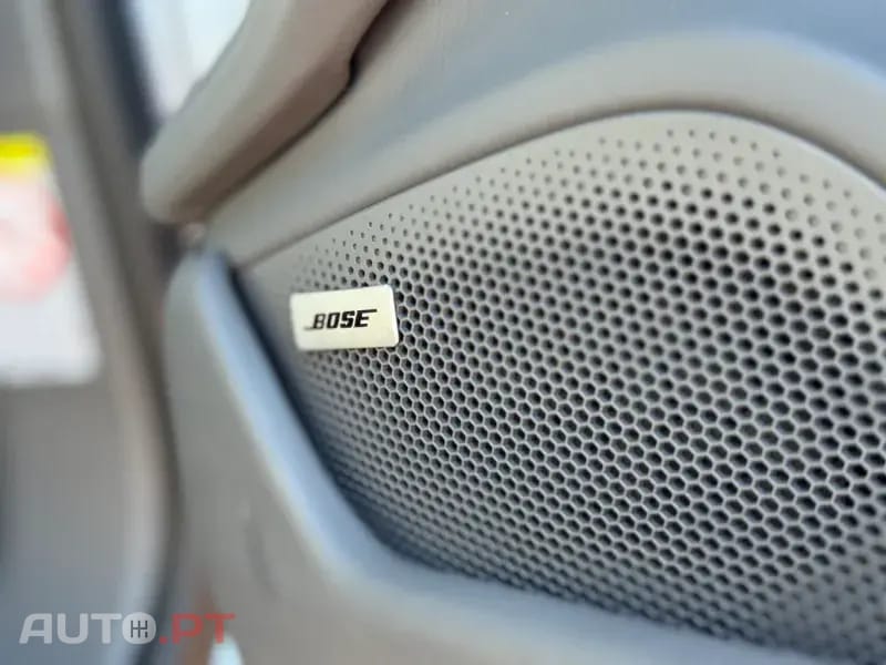 Porsche Taycan Turbo