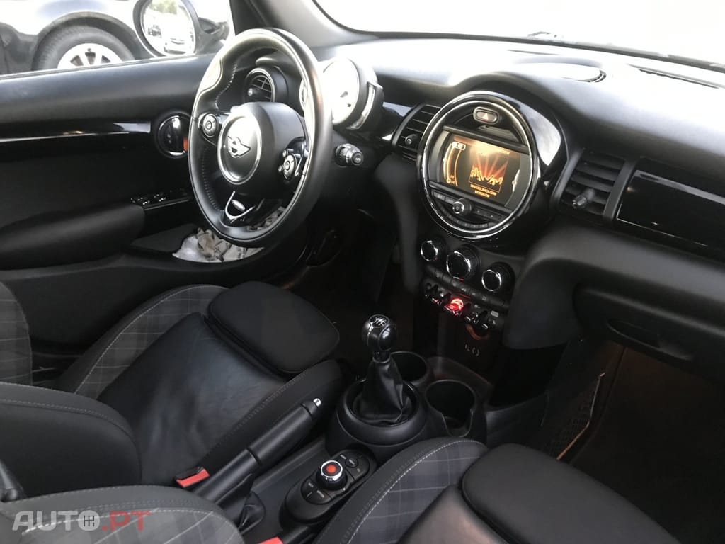 Peugeot 208 1.6 e-HDi Allure
