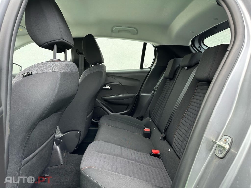 Peugeot 208 PureTech 75 Allure Pack