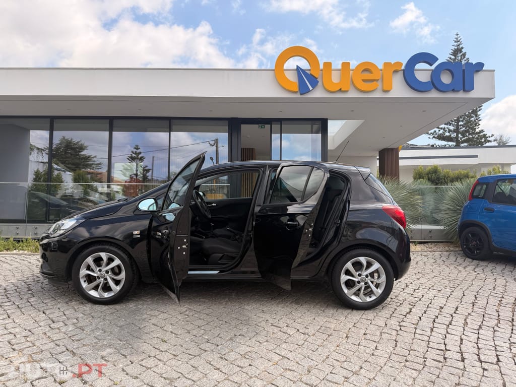 Opel Corsa 1.2 120 Anos