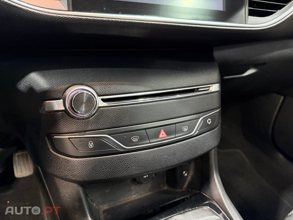 Peugeot 308 SW 1.5 BlueHDi Active Pack