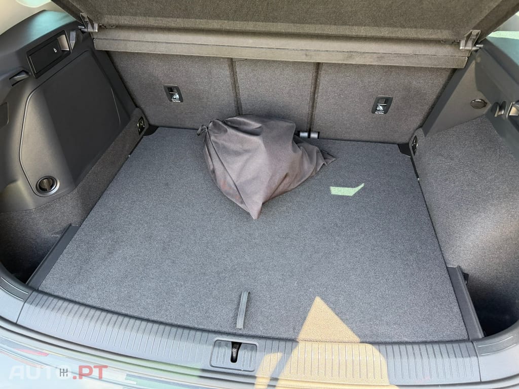Volkswagen Tiguan 1.4 TSI eHybrid Life DSG