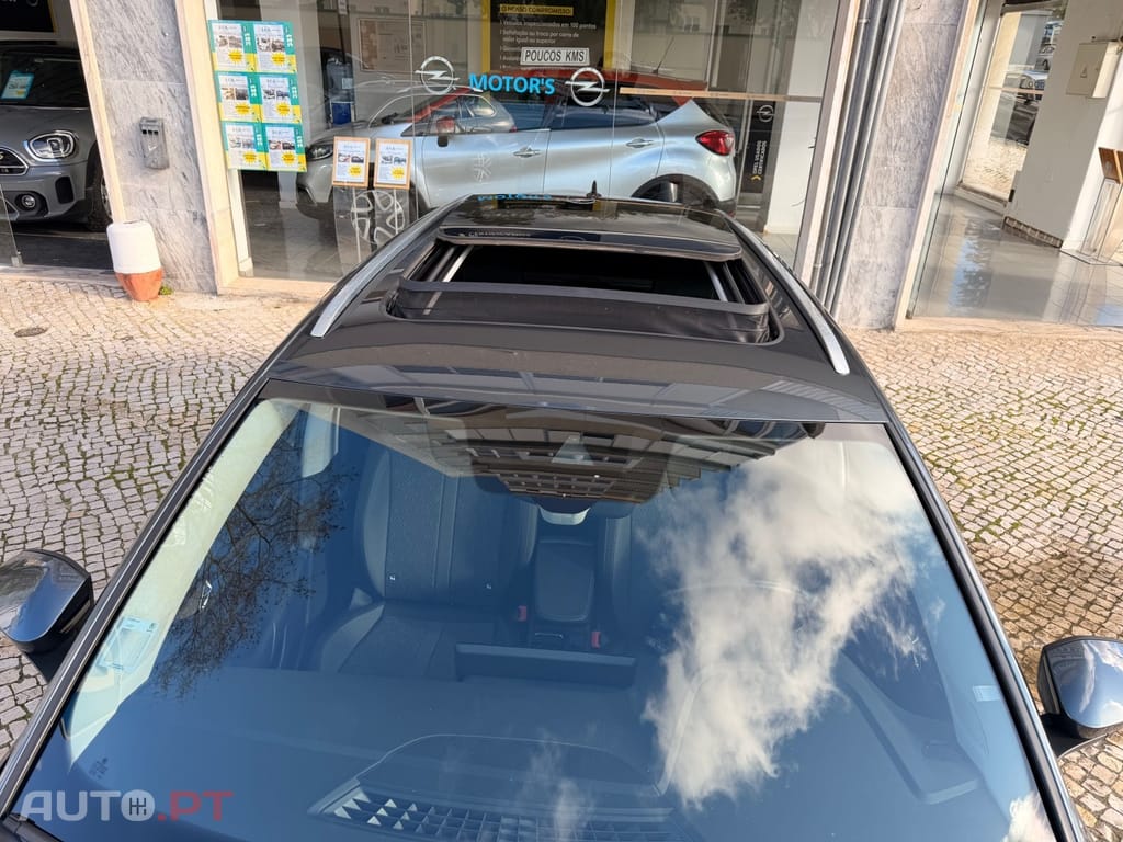 Skoda Octavia Break 1.4 TSI iV Style DSG