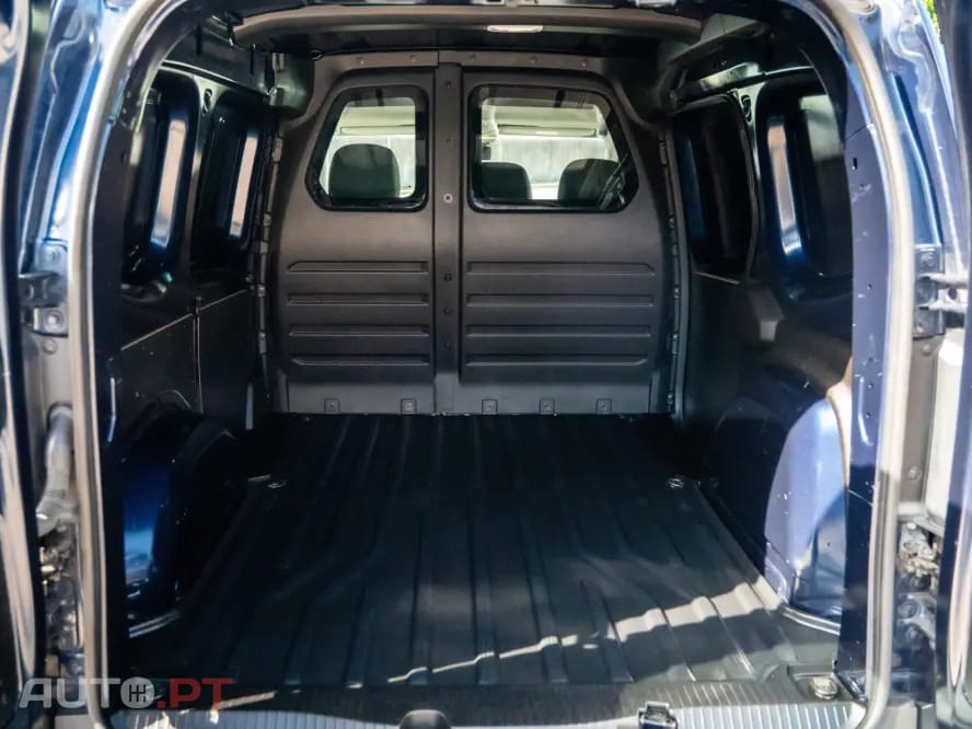 Mercedes-Benz Citan 110 CDi/27