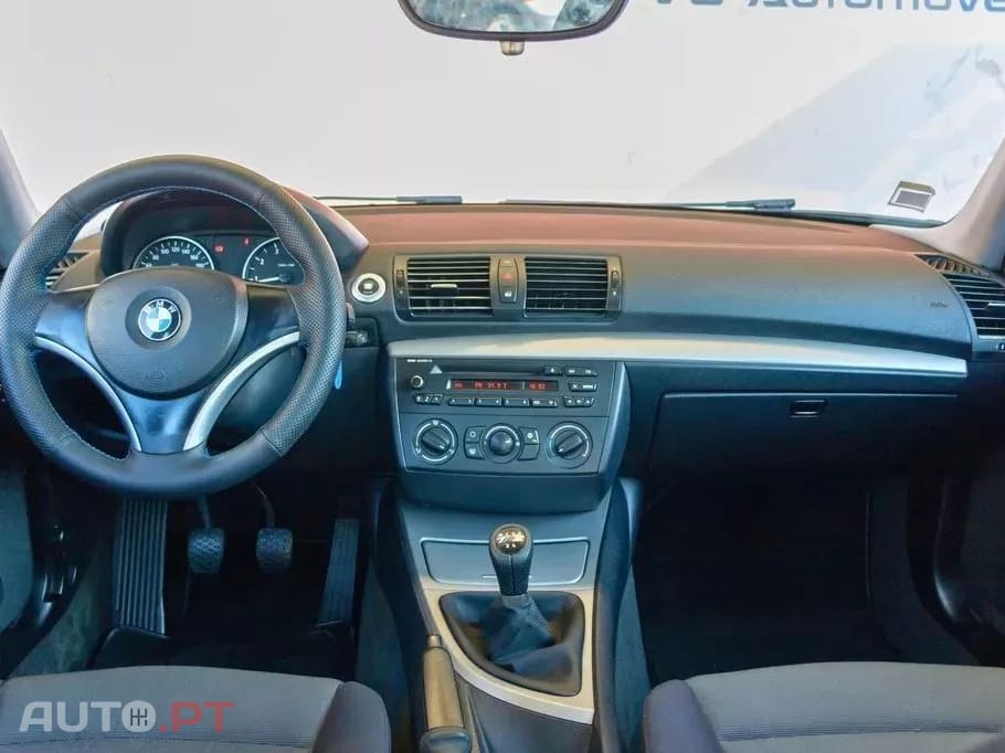BMW 116 i