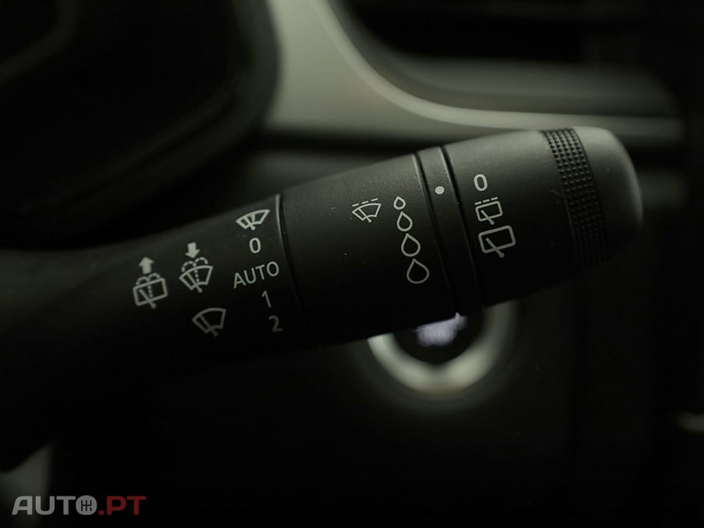 Renault Captur Captur 1.0 TCe Techno Bi-Fuel