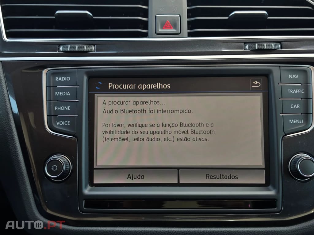 Volkswagen Tiguan 2.0 TDI Highline DSG 4Motion