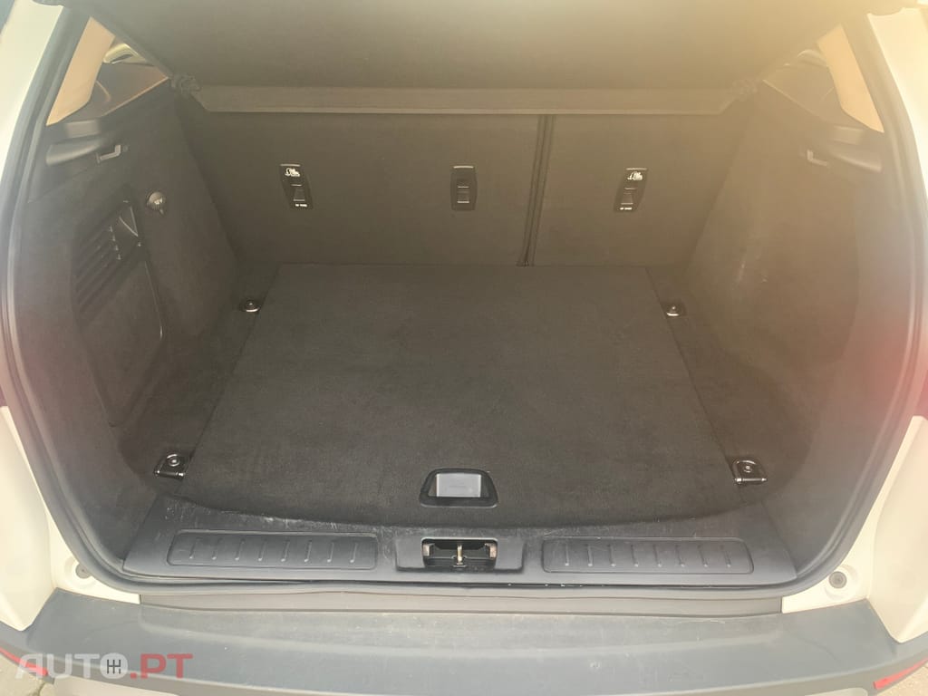 Land Rover Evoque 2.0 eD4 SE Dynamic