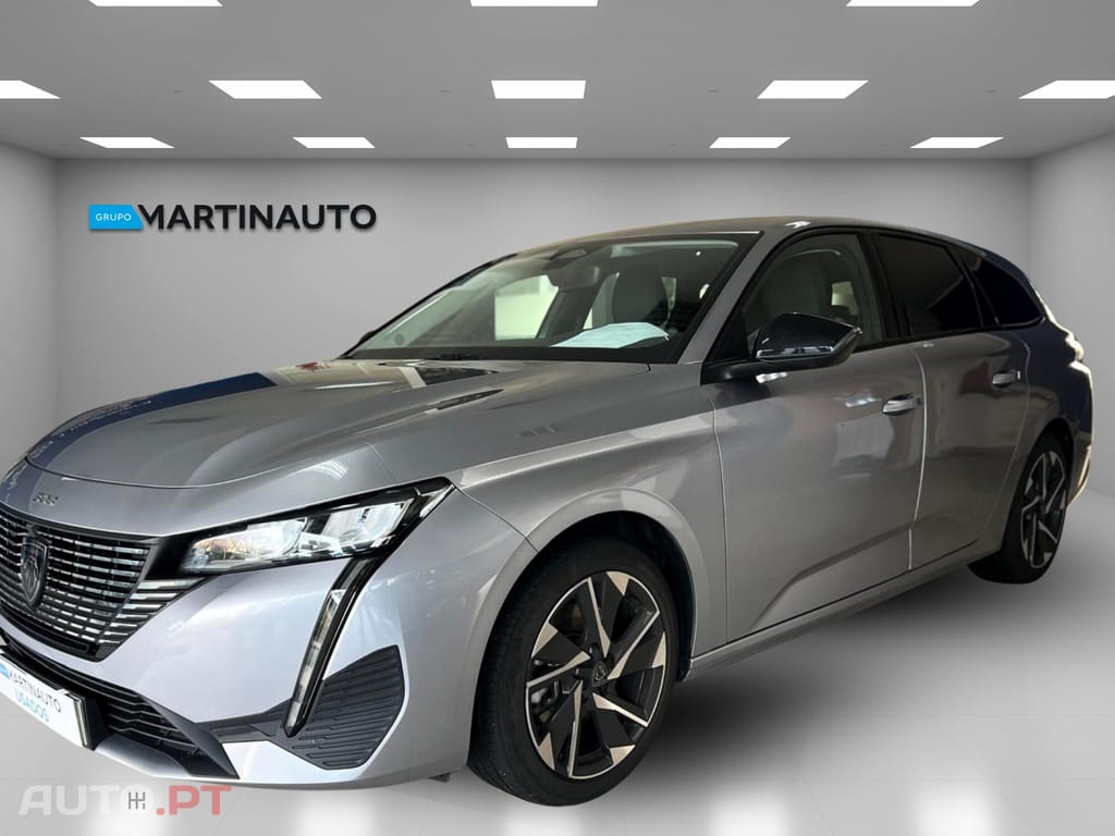 Peugeot 308 SW 1.2 PureTech Allure