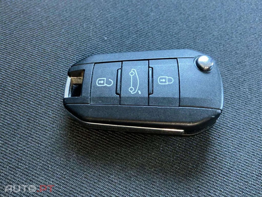 Opel Corsa 1.2 T Edition