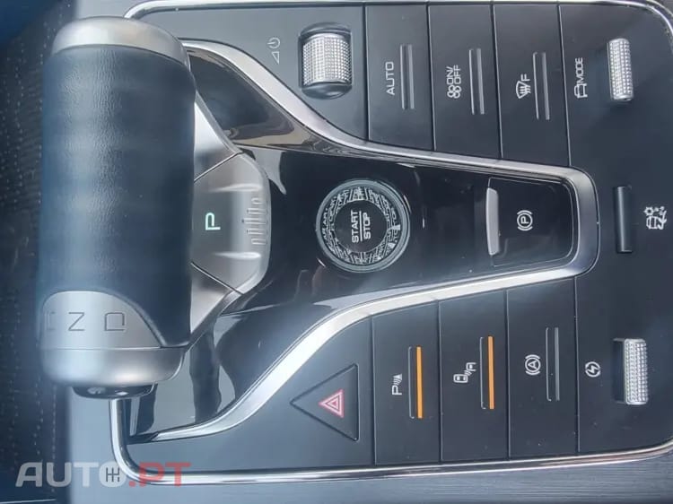 BYD Atto 3 60.48 kWh Design