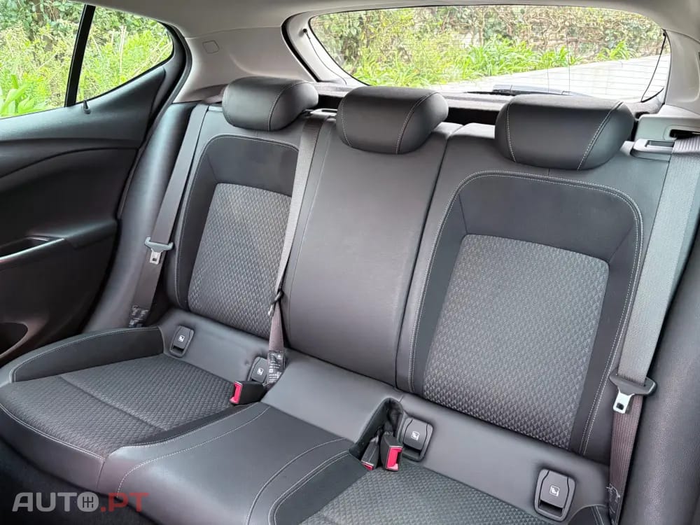 Opel Astra 1.6 CDTI Innovation S/S