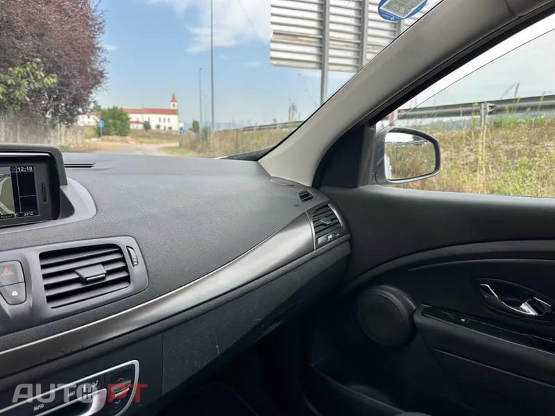 Renault Mégane Sport Tourer 1.5 dCi Bose Edition EDC CO2 Champion