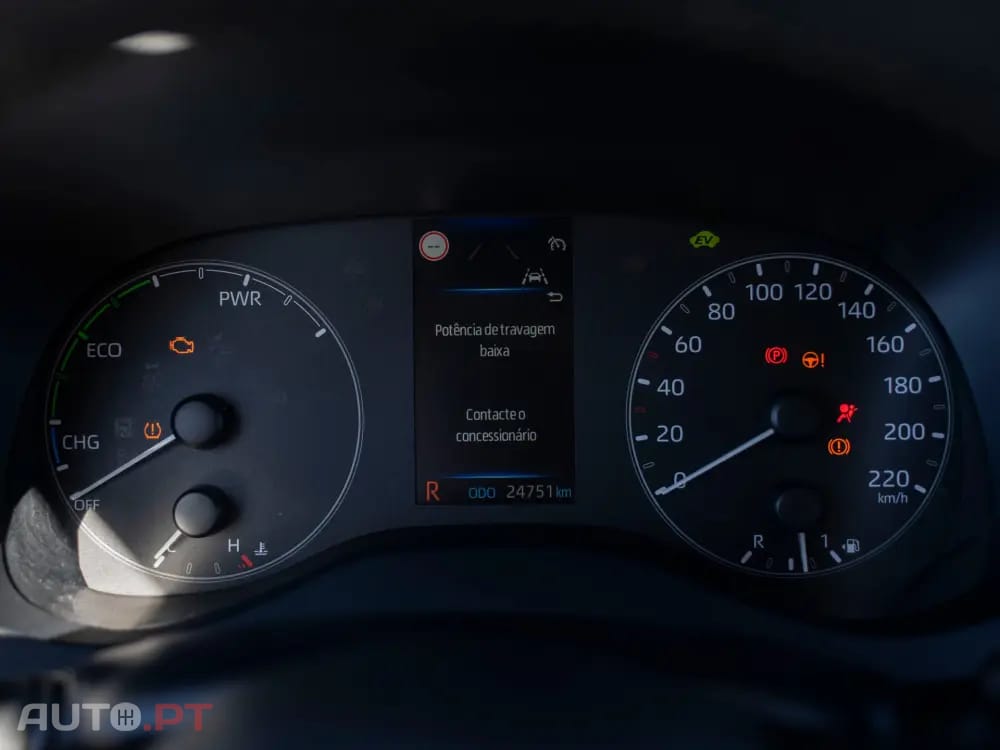Toyota Yaris 1.5 HDF Exclusive