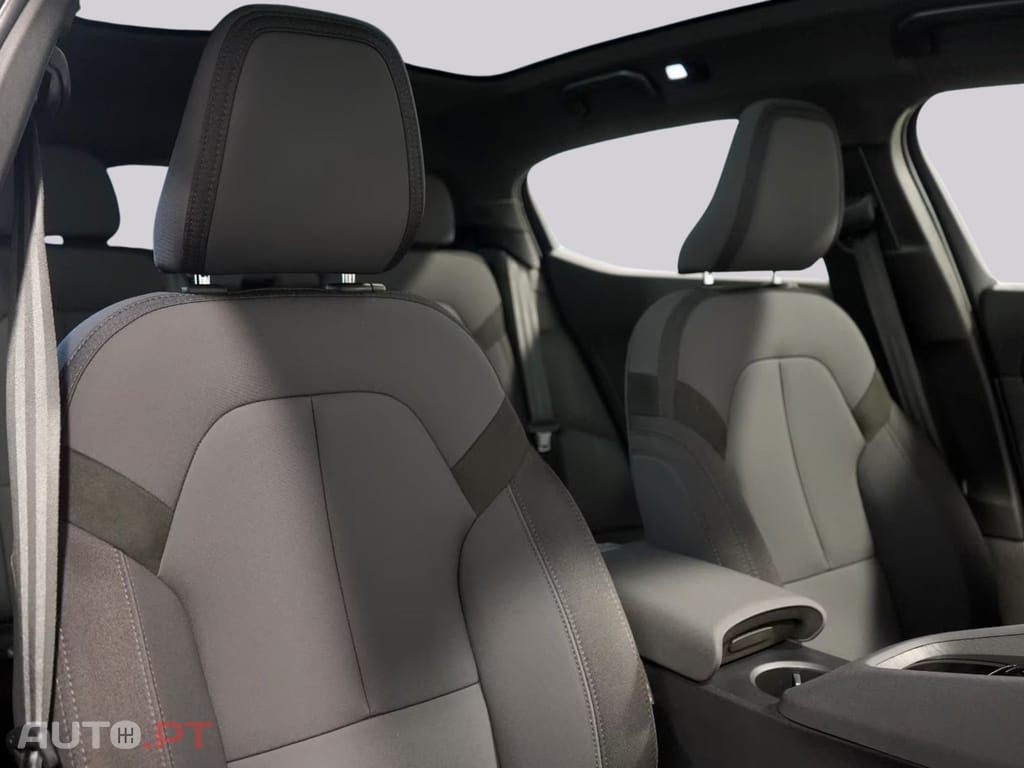 Polestar 2 Long Range Single 78 kWh I.V.A DEDUTIVEL