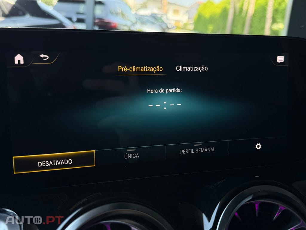 Mercedes-Benz EQB 350 4Matic AMG Line
