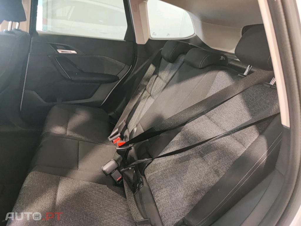 BMW X1 xDrive25e