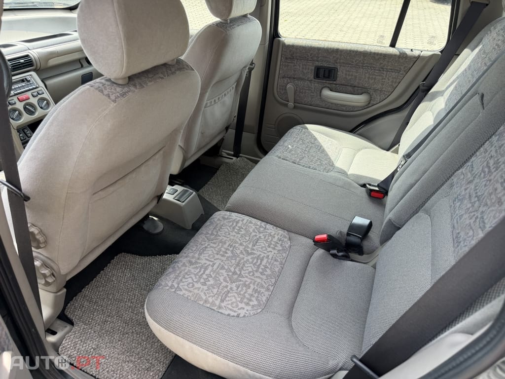 Land Rover Freelander 2.0 di