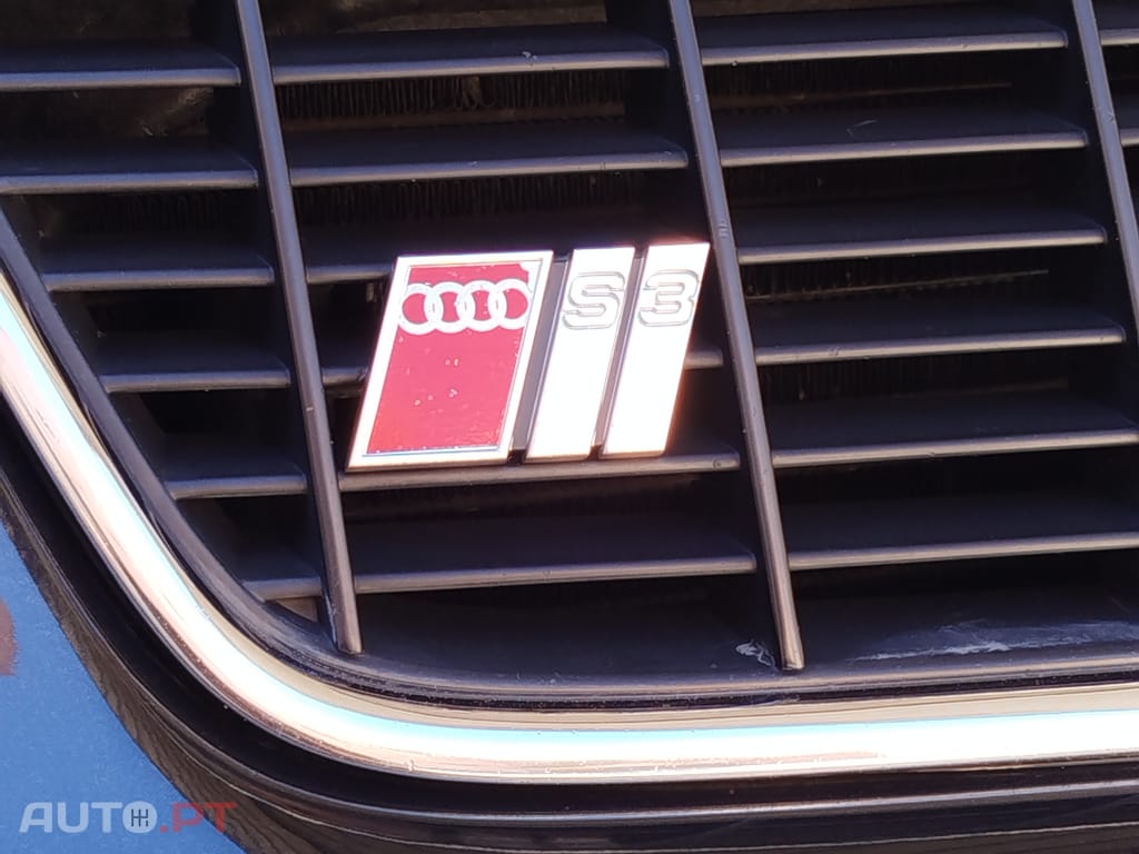 Audi S3 Quattro