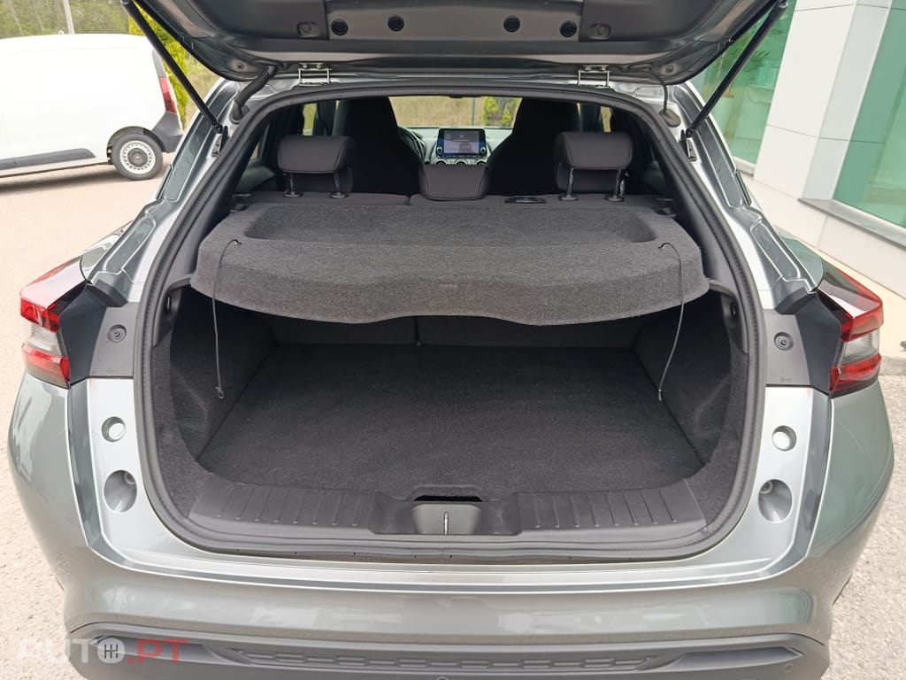 Nissan Juke 1.0 DIG-T N-Connecta