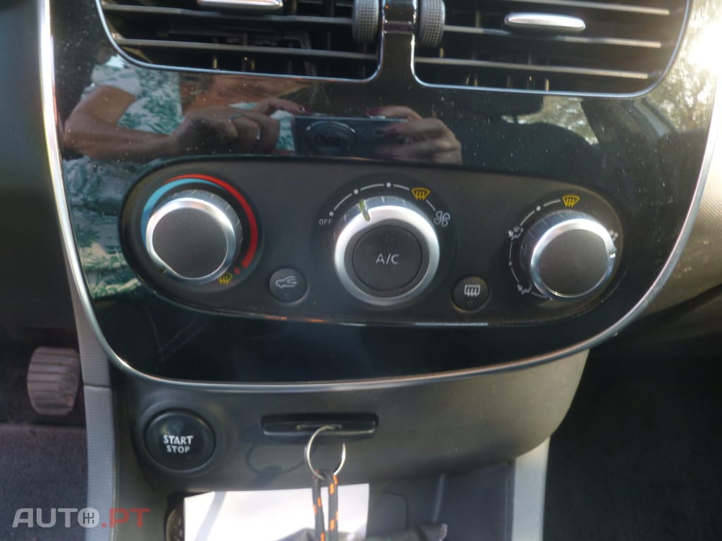 Renault Clio VI 1.5 Dci Dynamique S