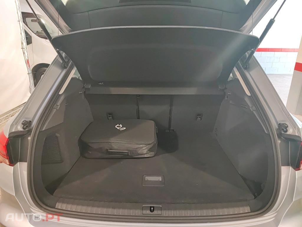 Audi Q3 45 TFSIe S tronic