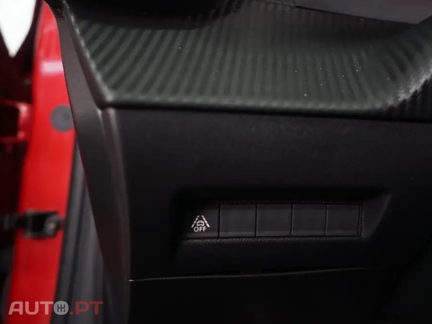 Peugeot 208 1.2 PureTech Allure Pack