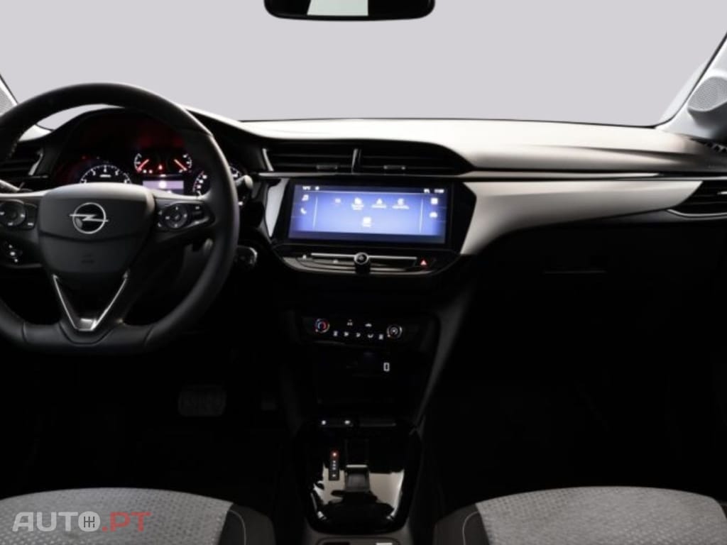 Opel Corsa 1.2 T 