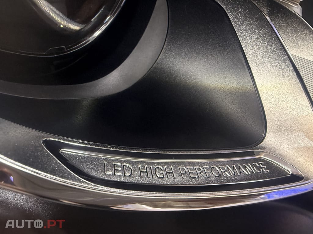 Mercedes-Benz GLC 250 d Coupe 4Matic 9G-TRONIC AMG Line