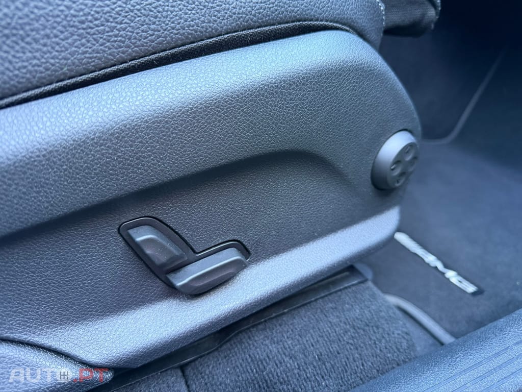 Mercedes-Benz GLC 300 de Coupé 4Matic