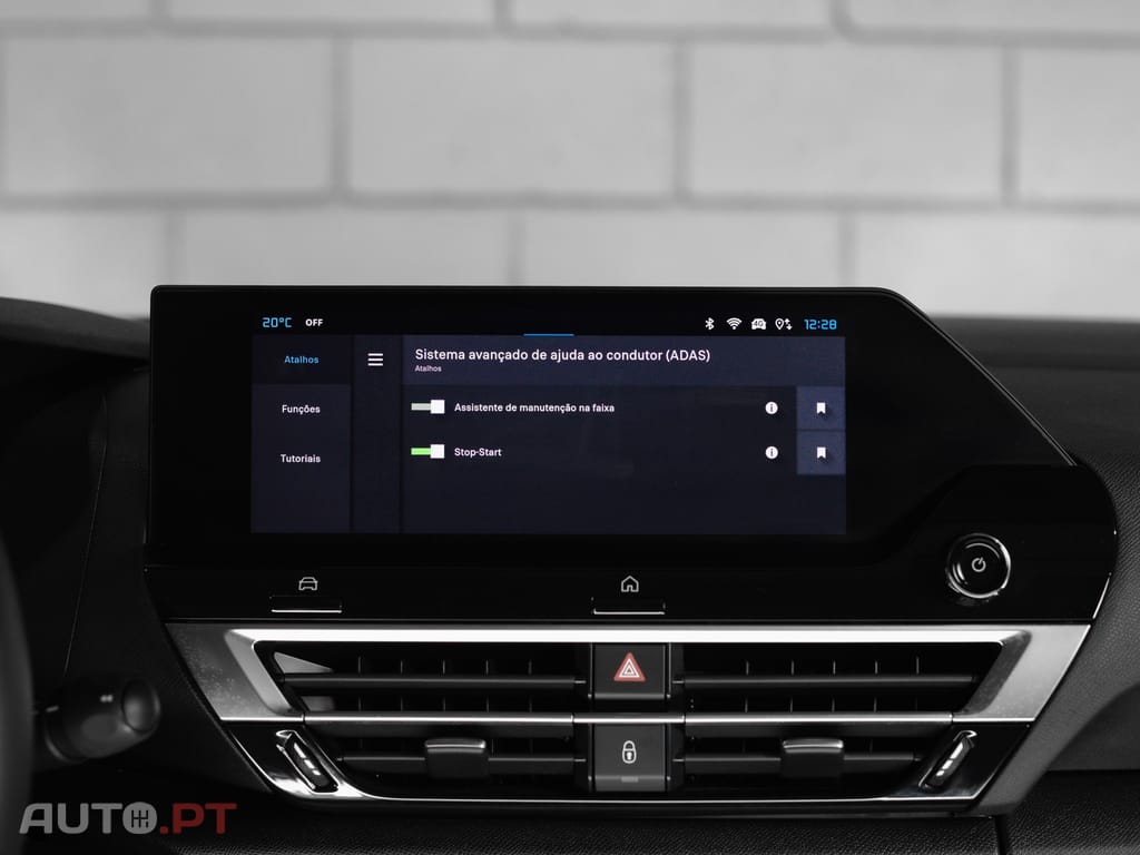 Citroen C4 X 1.2 PureTech Plus EAT8