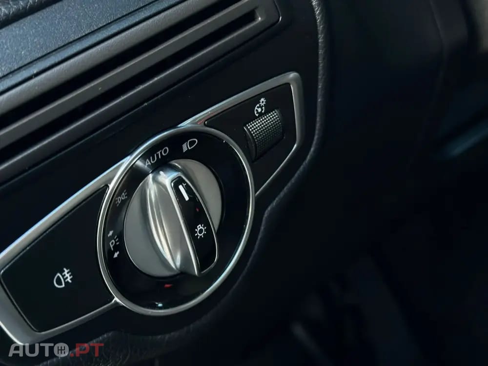 Mercedes-Benz GLC 220 d 4Matic Edition