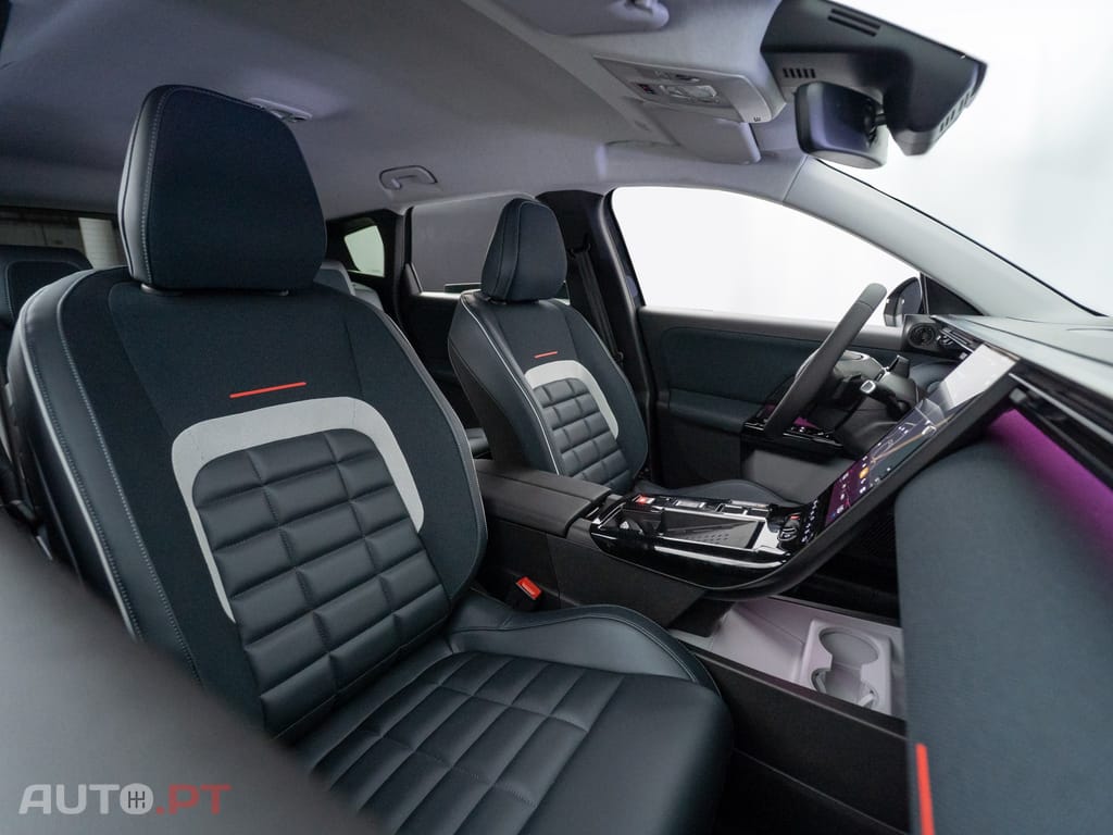 Citroen C5 Aircross 1.2 Hybrid Max e-DSC6
