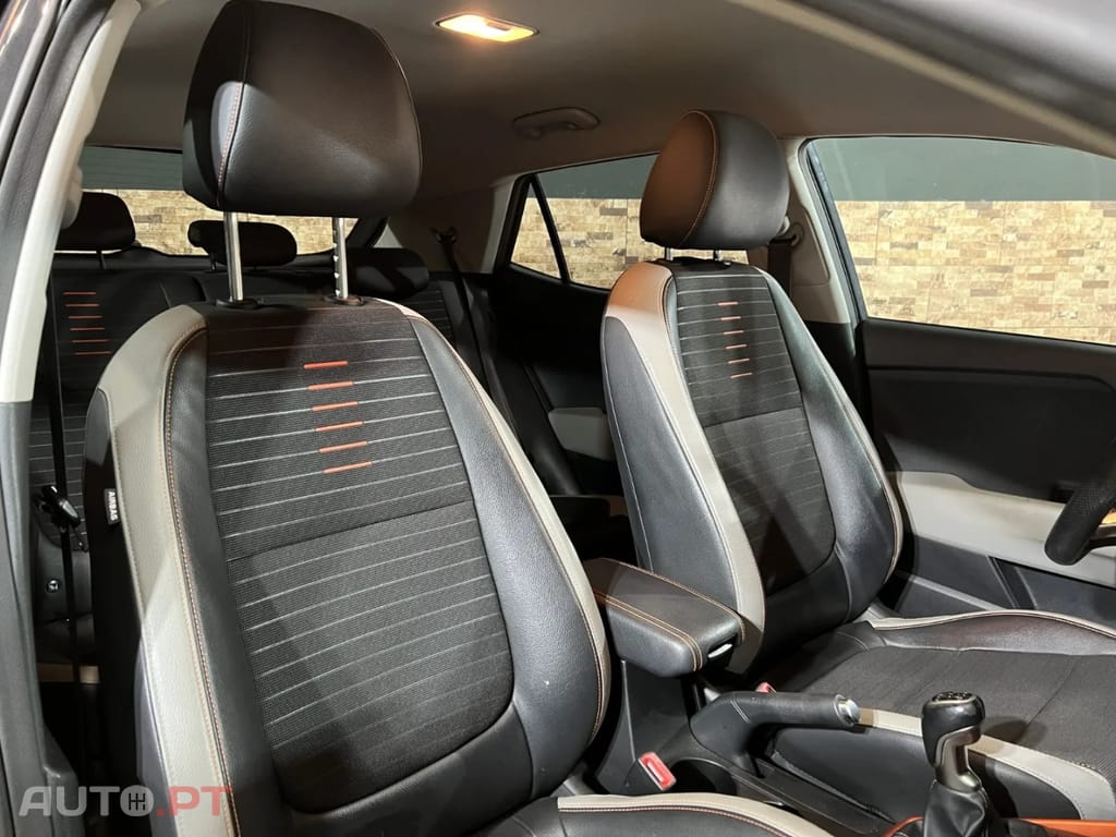 Kia Stonic Stonic 1.0 T-GDi