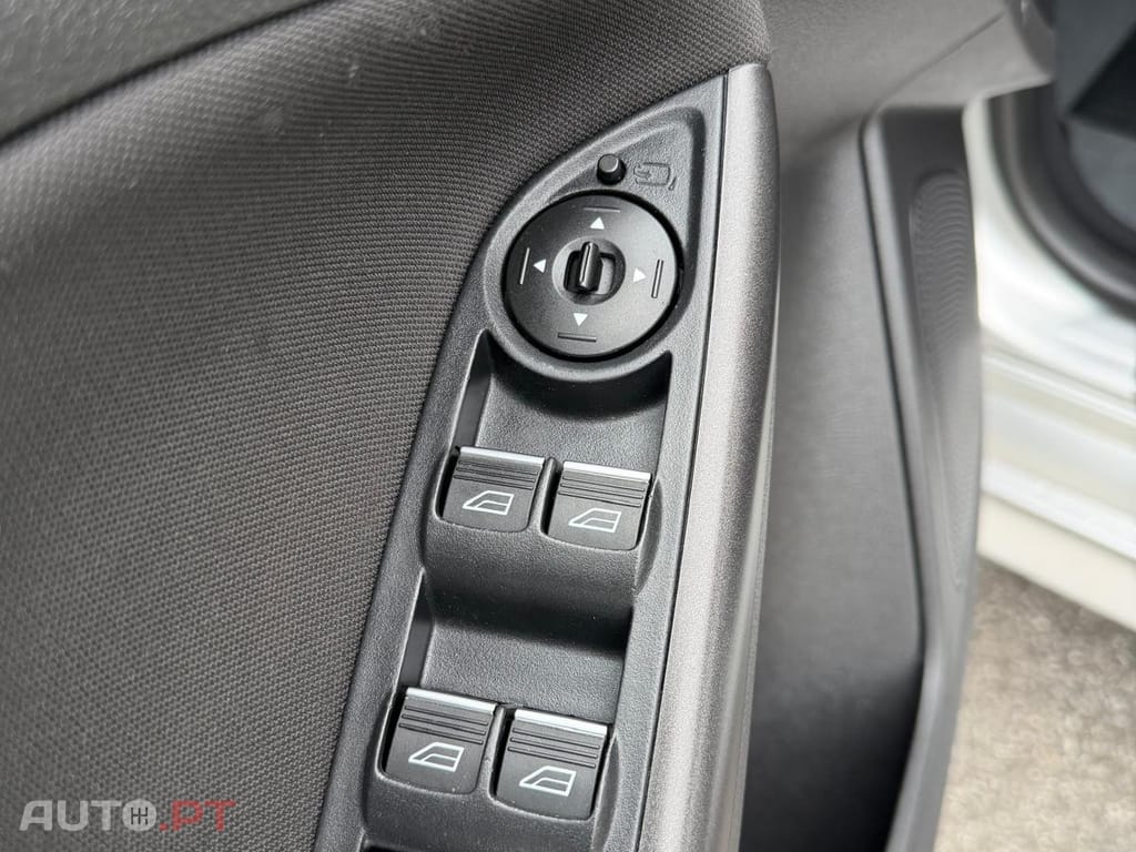 Ford Focus SW 1.0 EcoBoost MHEV ST-Line