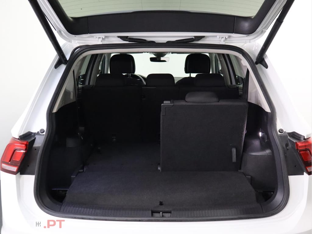 Volkswagen Tiguan Allspace 2.0 TDI Life DSG