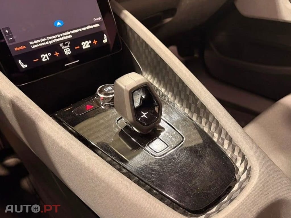 Polestar 2 Long Range 78 kWh I.V.A DEDUTIVEL