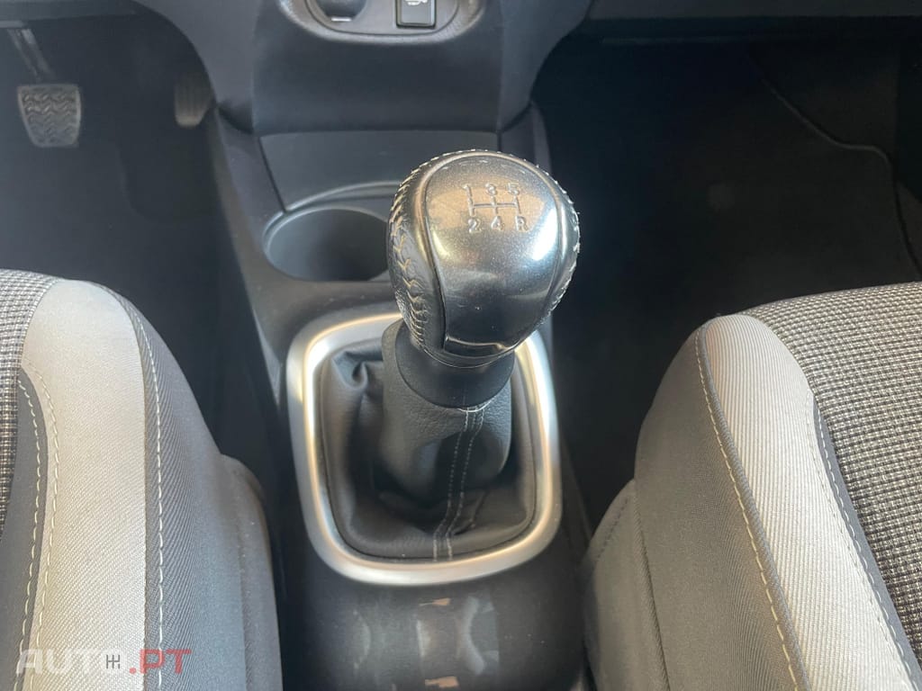 Toyota Yaris 1.0 VVT-i 20 Anos