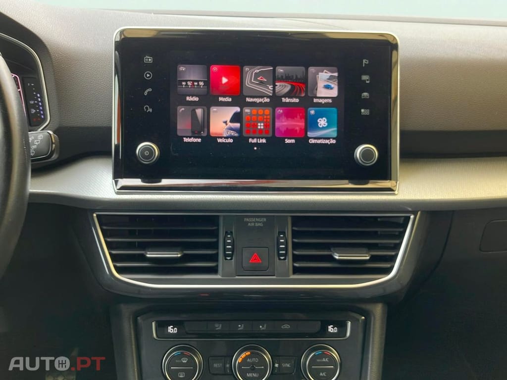 Seat Tarraco 2.0 TDI Style