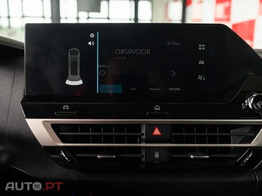 Citroen e-C4 50 kWh Feel Pack