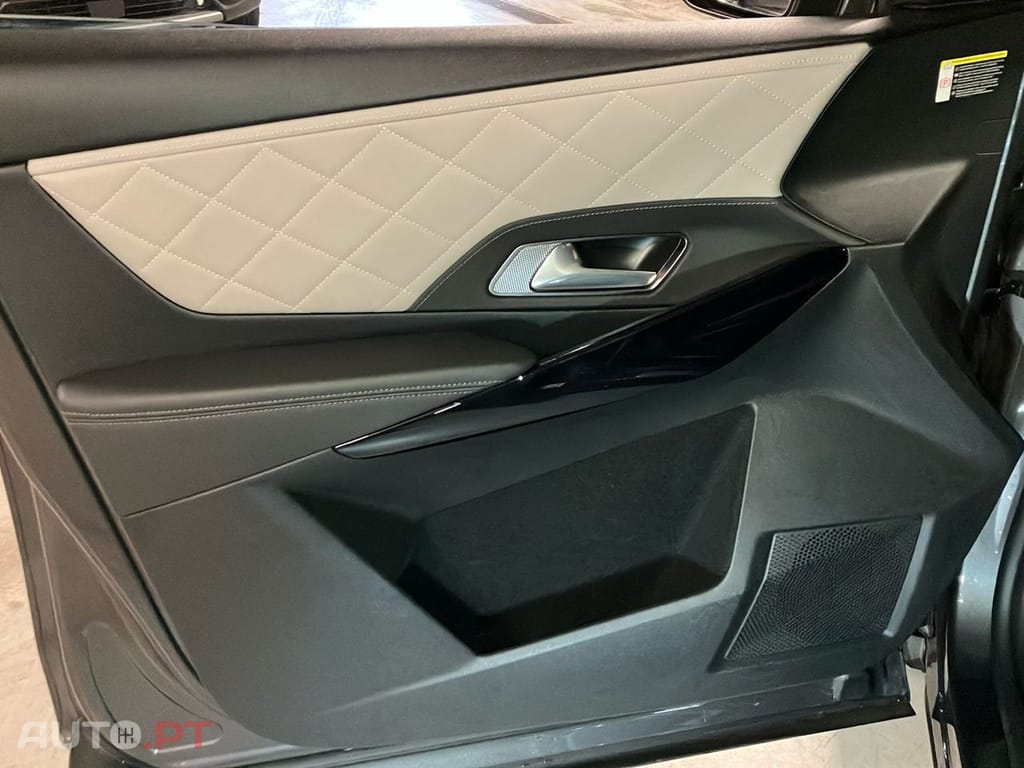 DS DS7 Crossback E-Tense Grand Chic EAT8