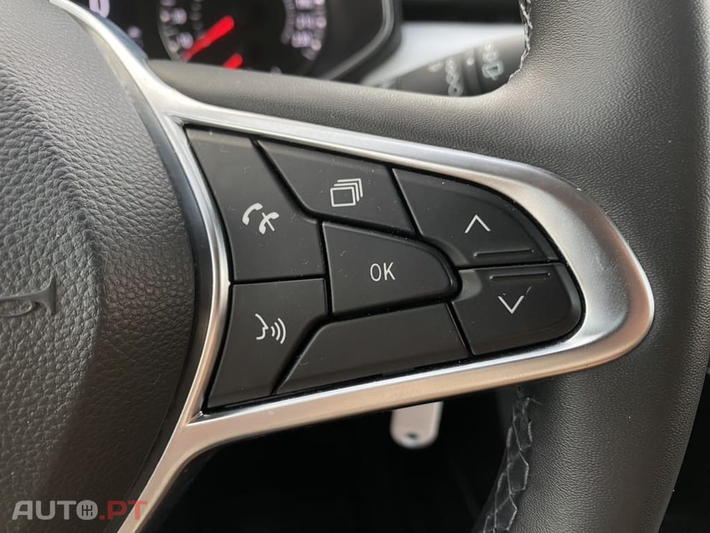 Renault Clio TCe 90 EQUILIBRE