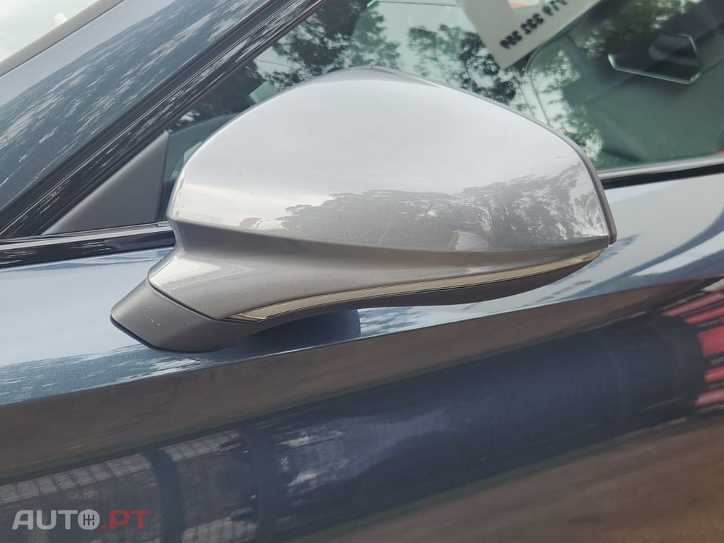 Cupra Formentor 2.0 TDI Sport