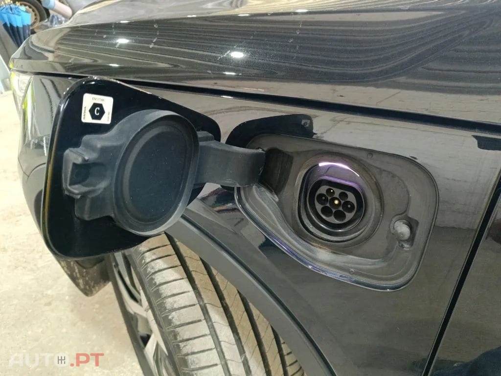 Volvo XC40 1.5 T5 PHEV Inscription Expression