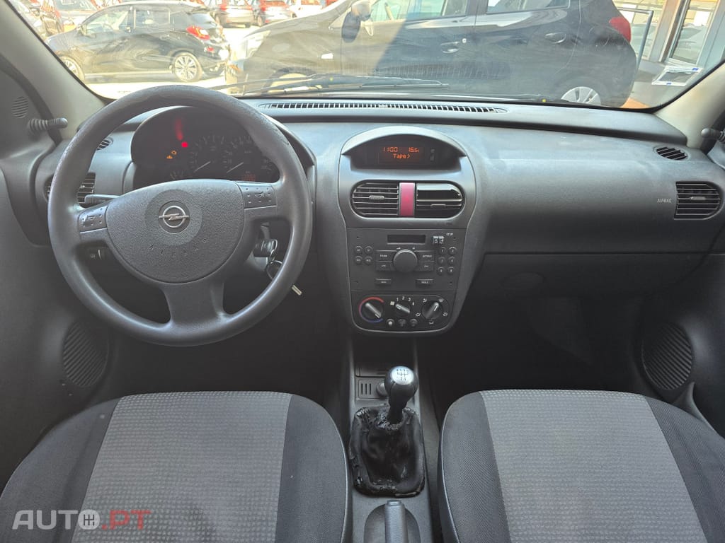 Opel Corsa 1.3 CDTi Enjoy